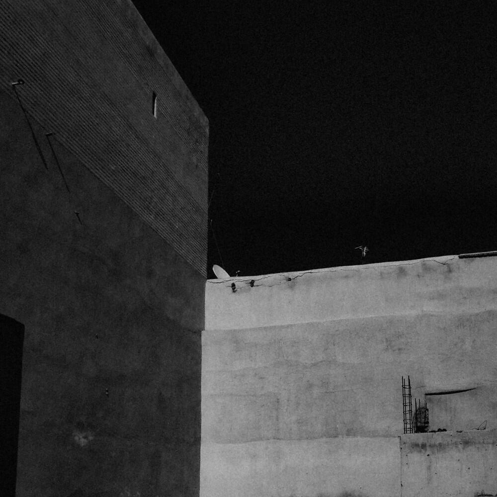 Релиз Las Noches