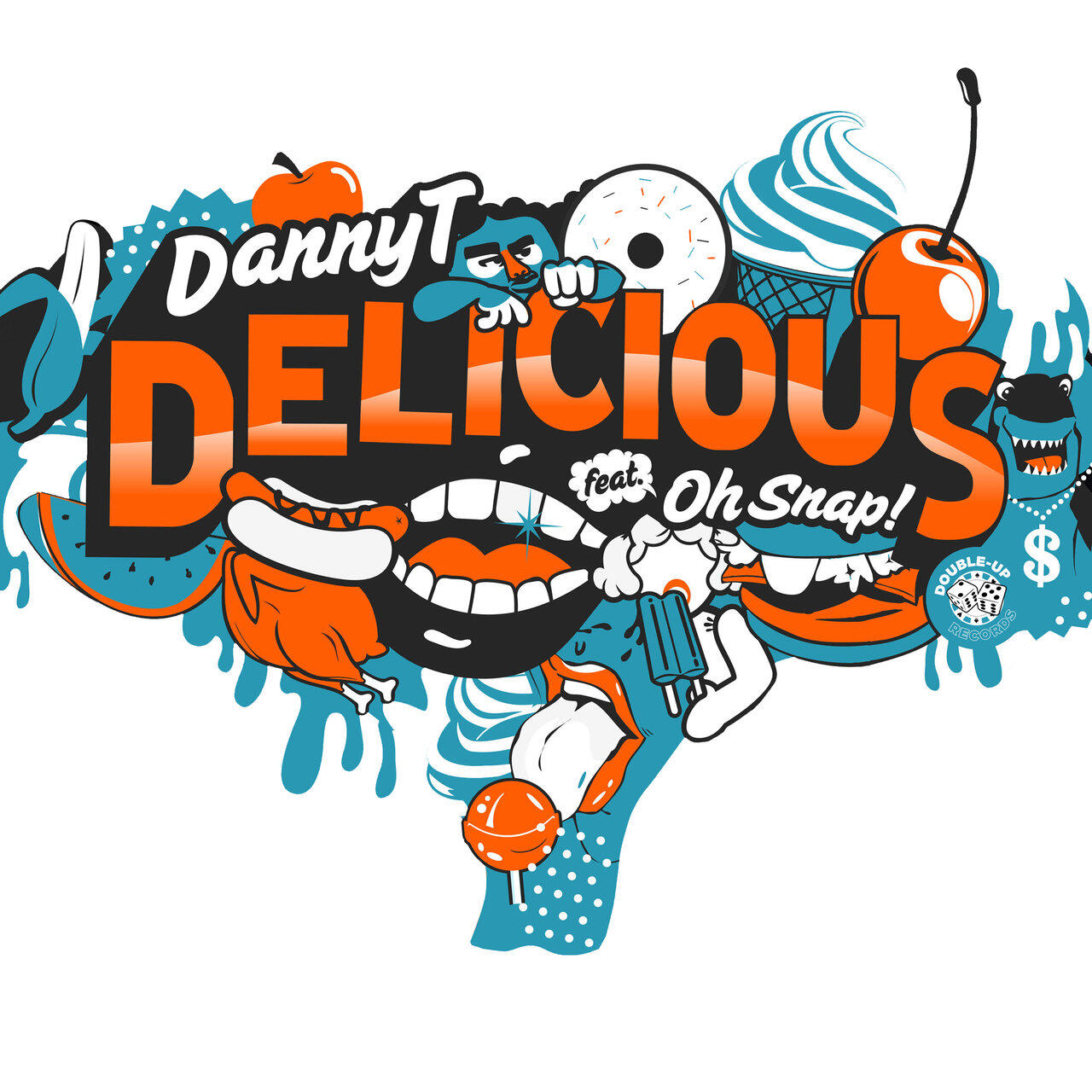Релиз Delicious