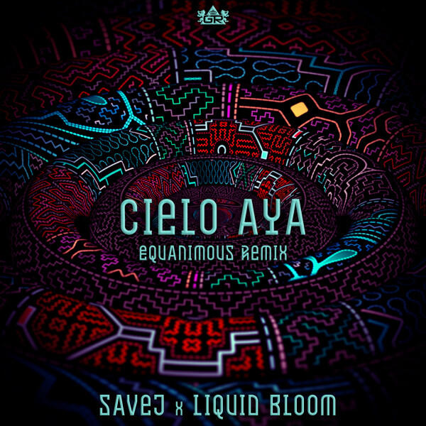 Релиз Cielo Aya (Equanimous Remix)