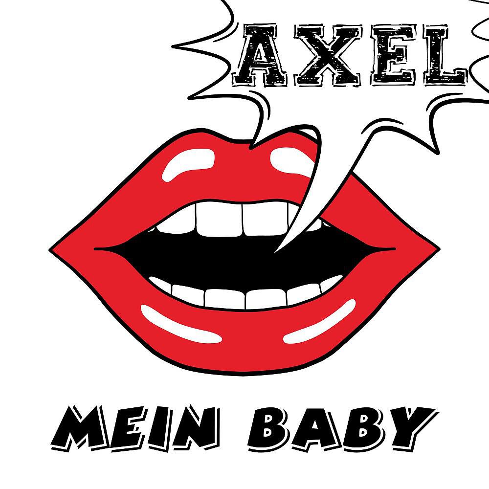 Релиз Mein Baby
