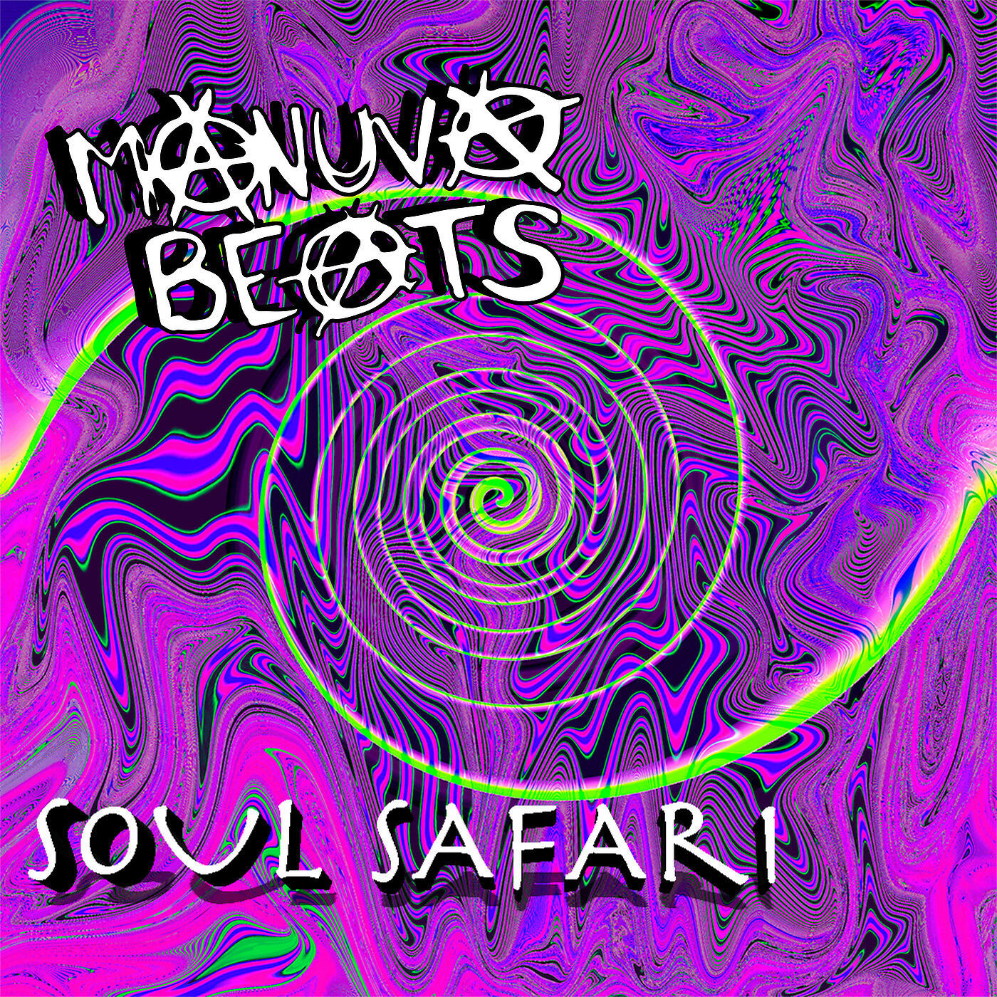 Релиз Soul Safari