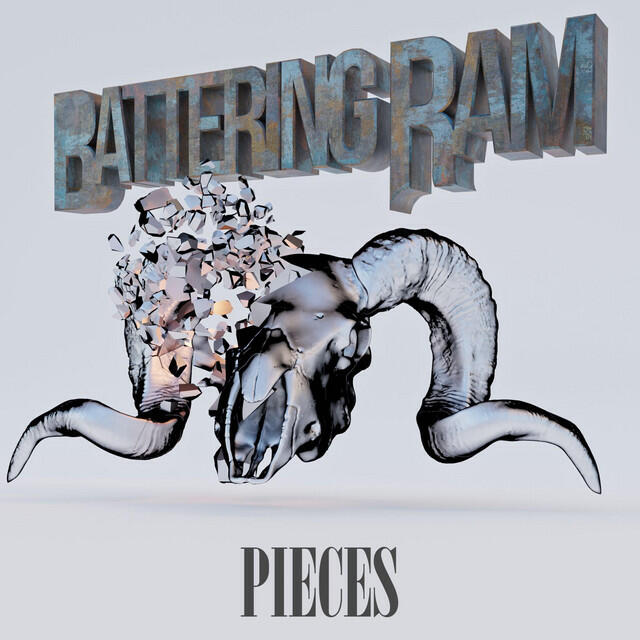Релиз Pieces