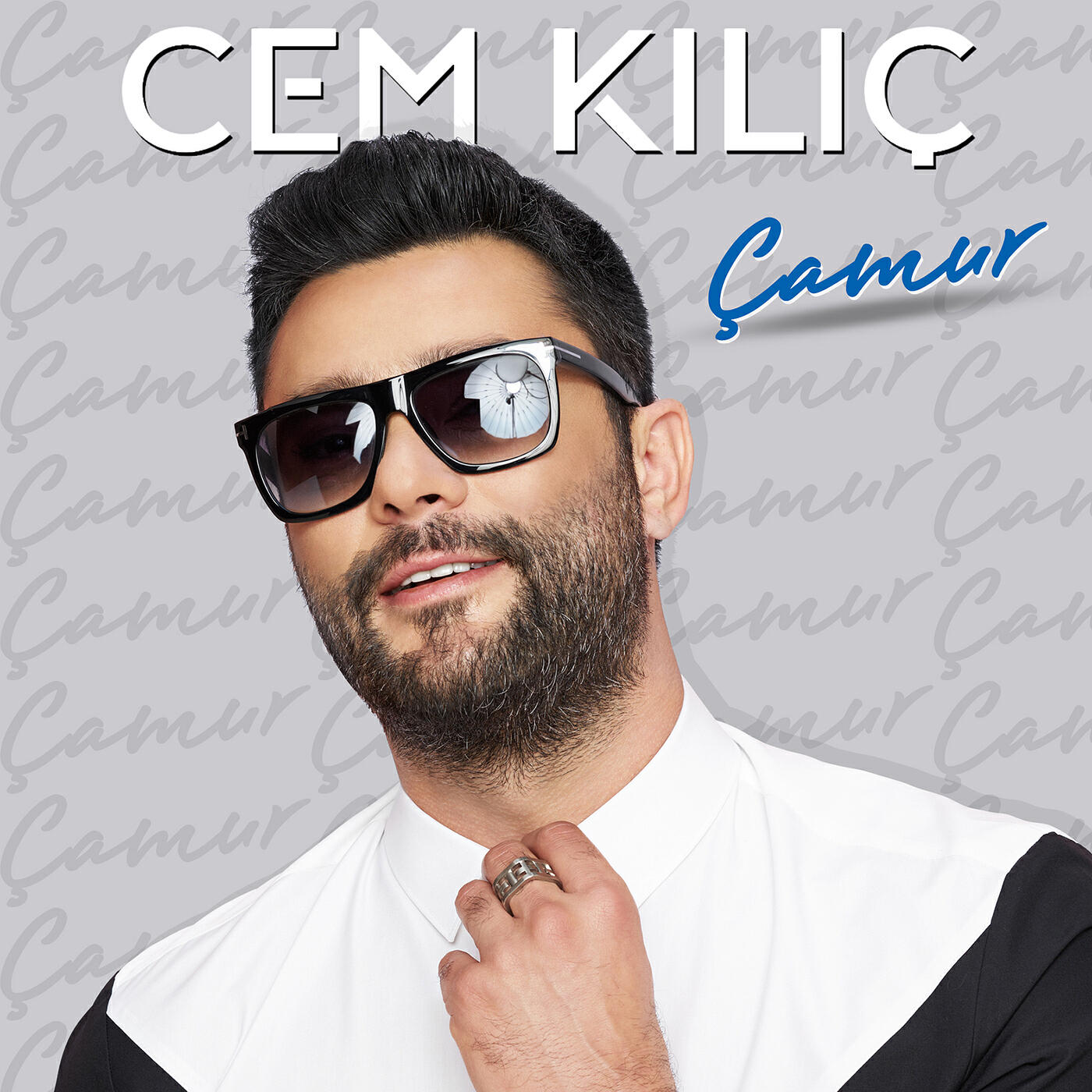 Релиз Çamur