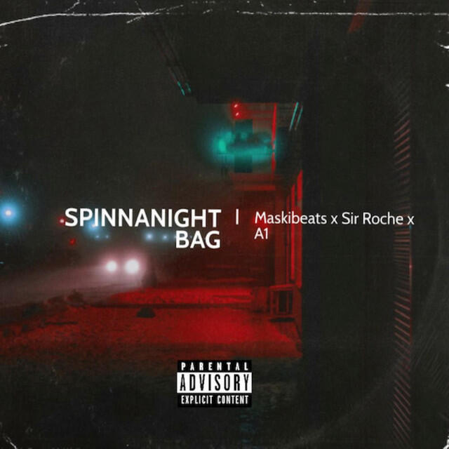 Релиз Spinnanight Bag