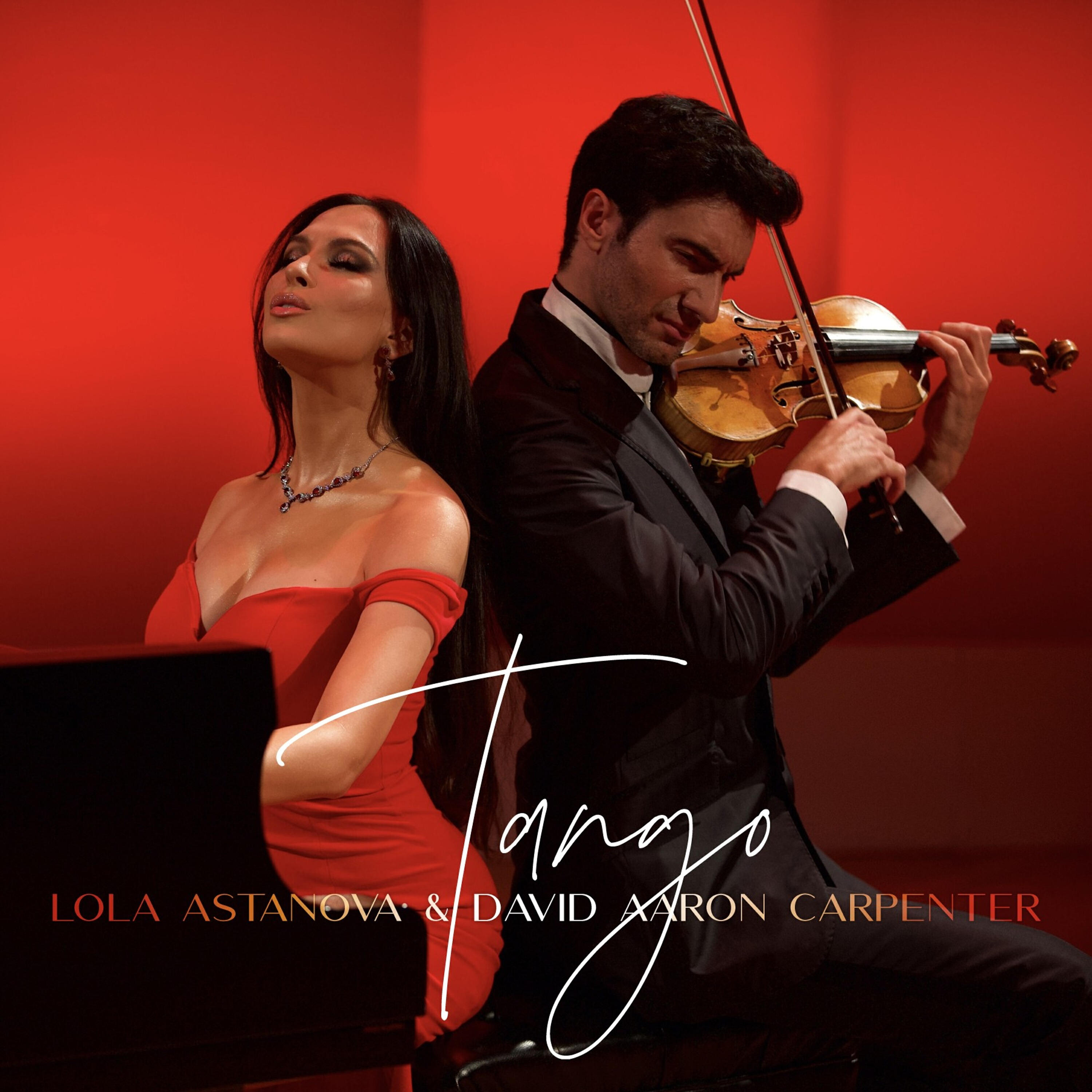 Релиз Tango