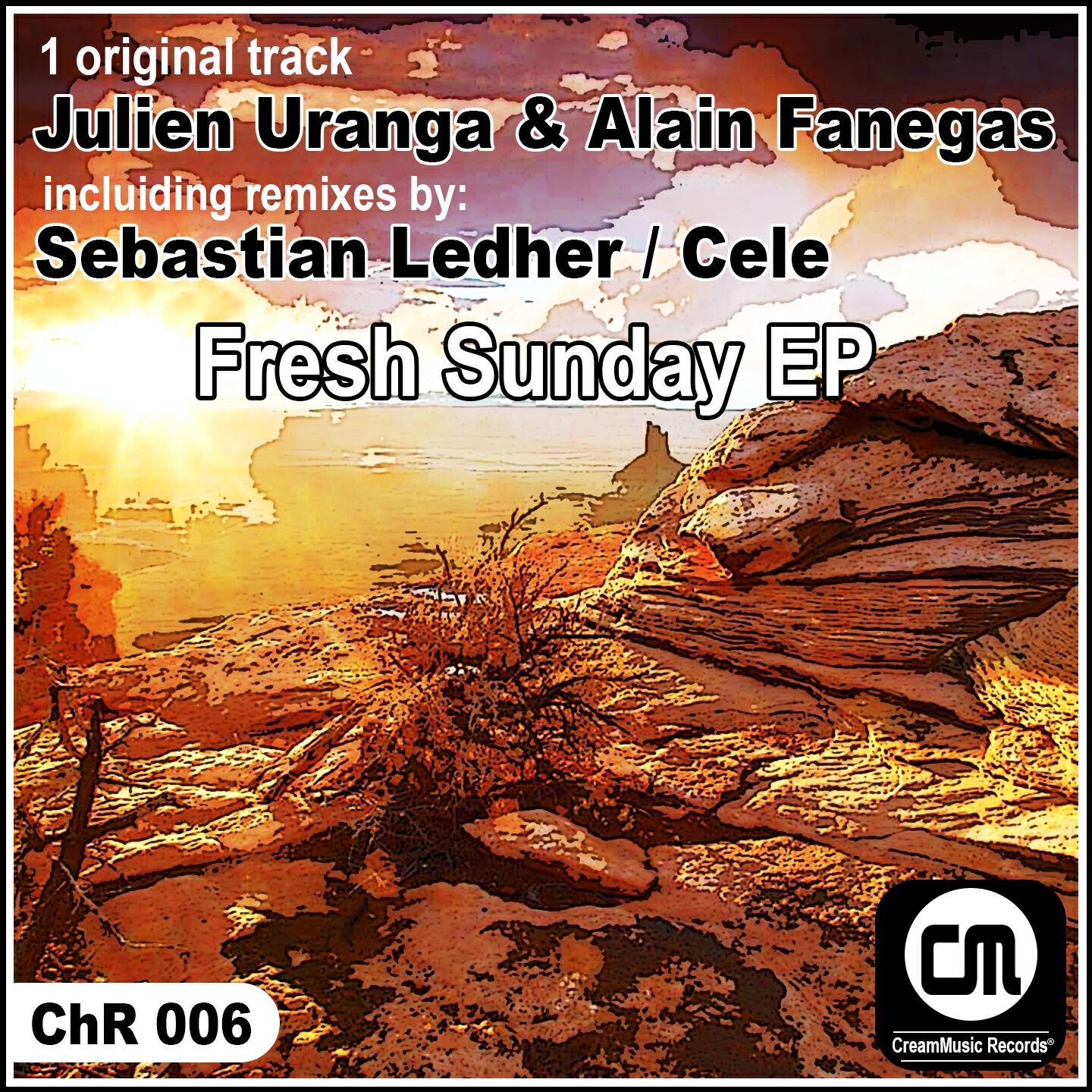 Релиз Fresh Sunday Ep