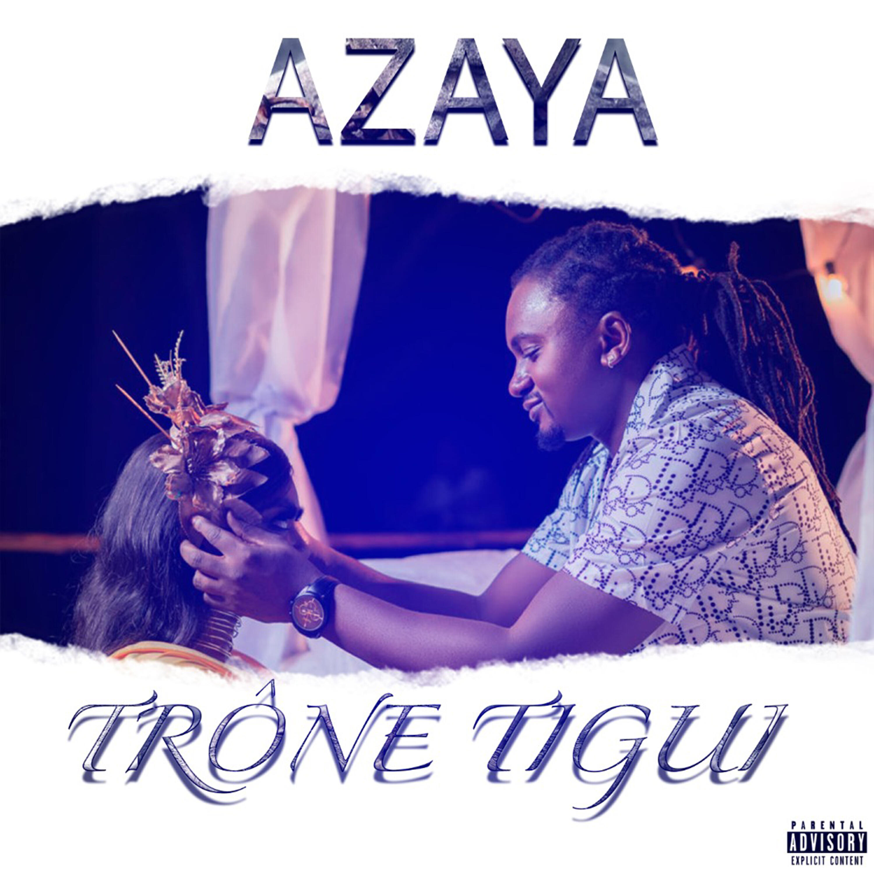 Релиз Trône Tigui
