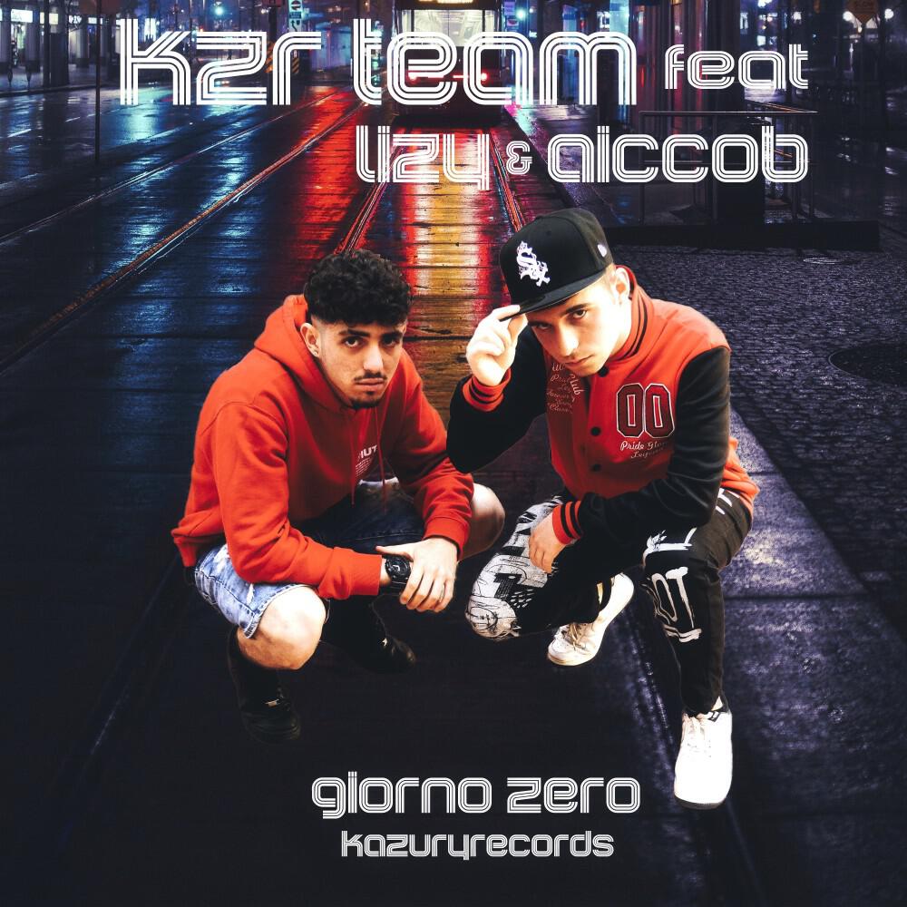 Релиз Giorno Zero