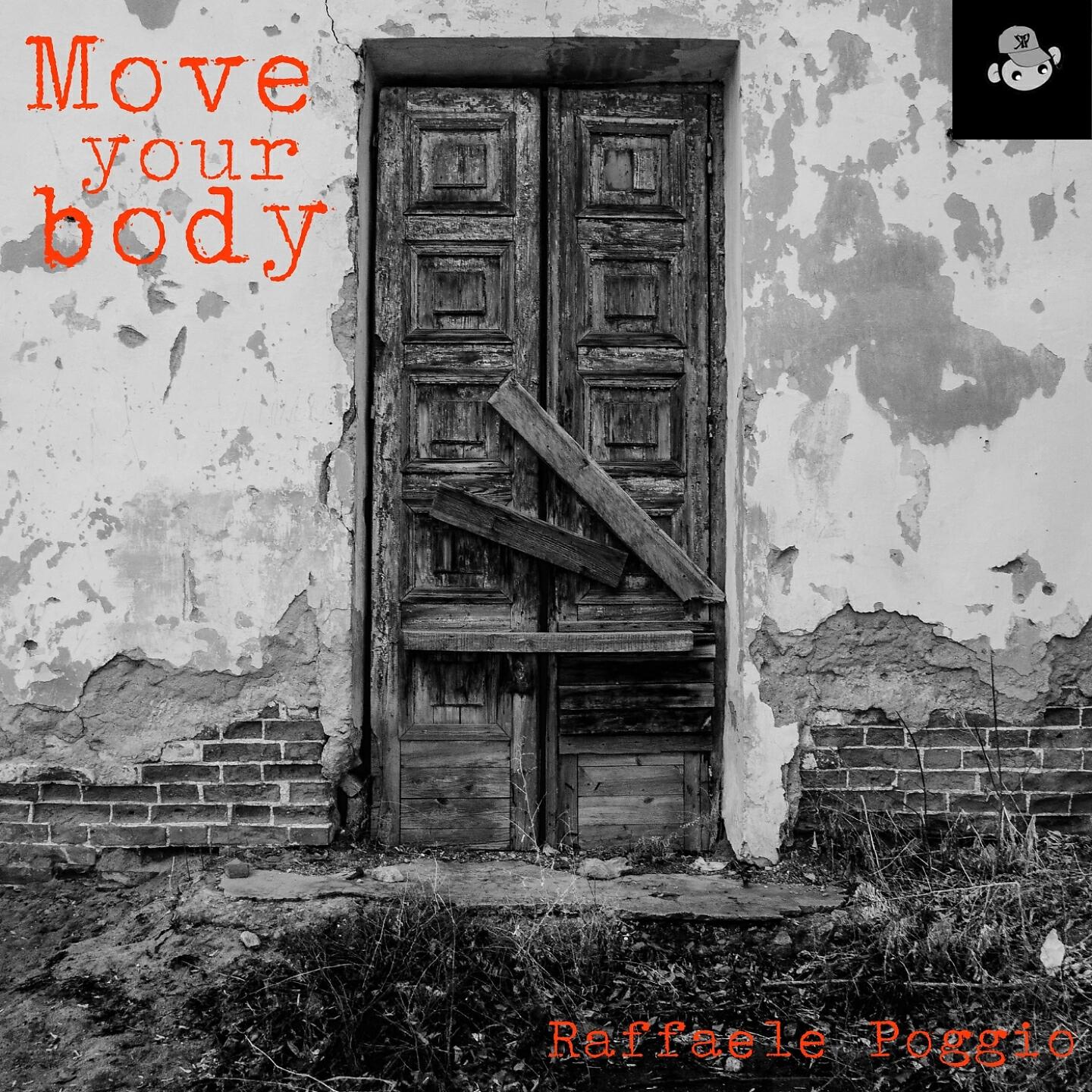 Релиз Move Your Body