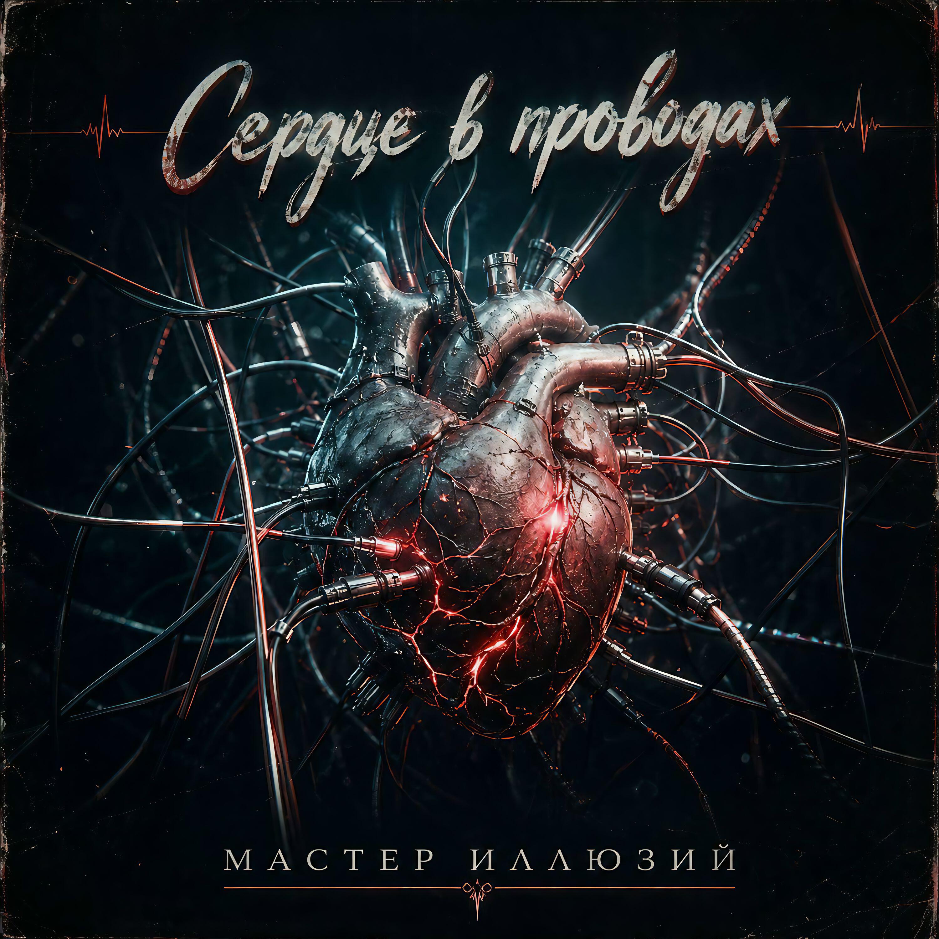 Релиз Сердце в проводах