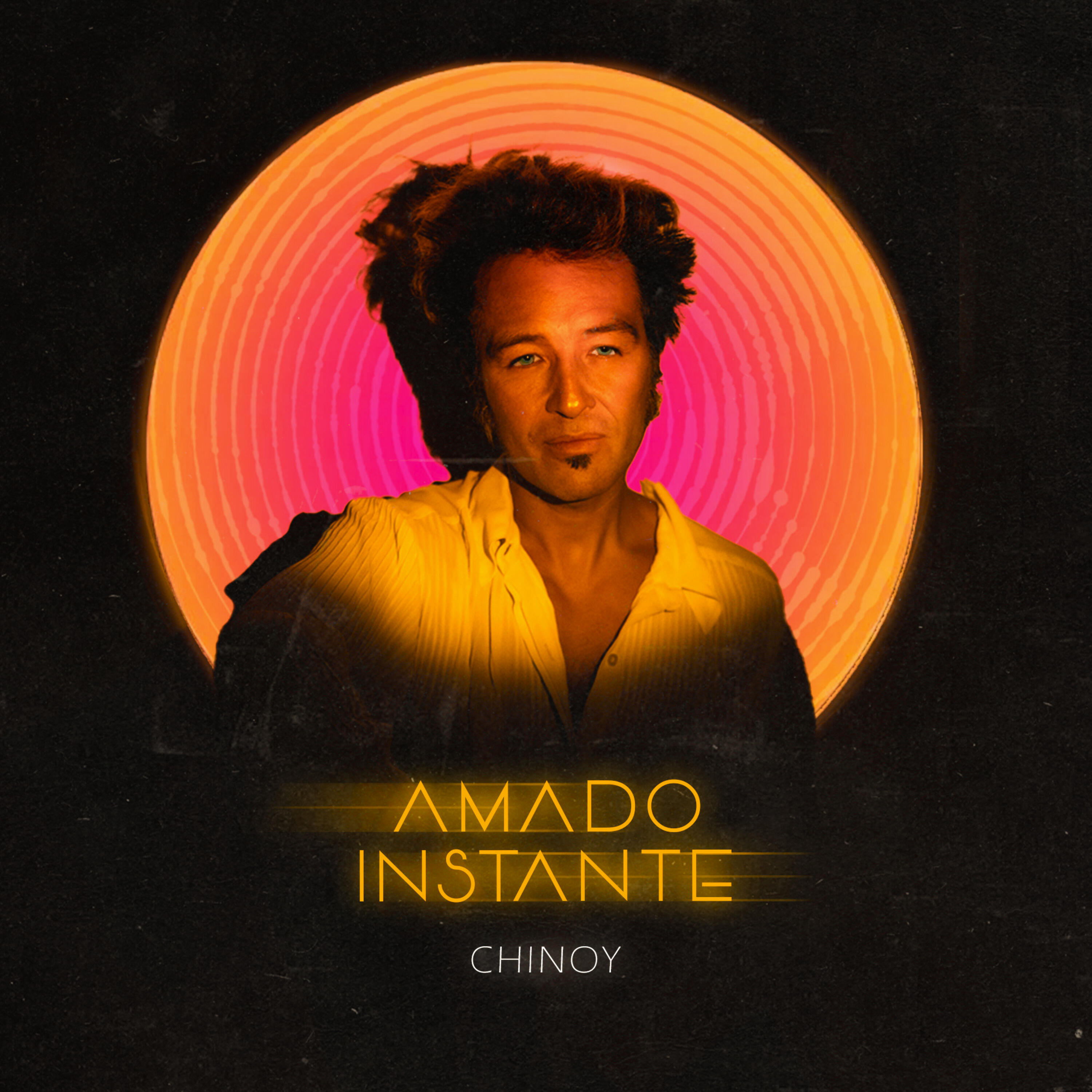 Релиз Amado Instante