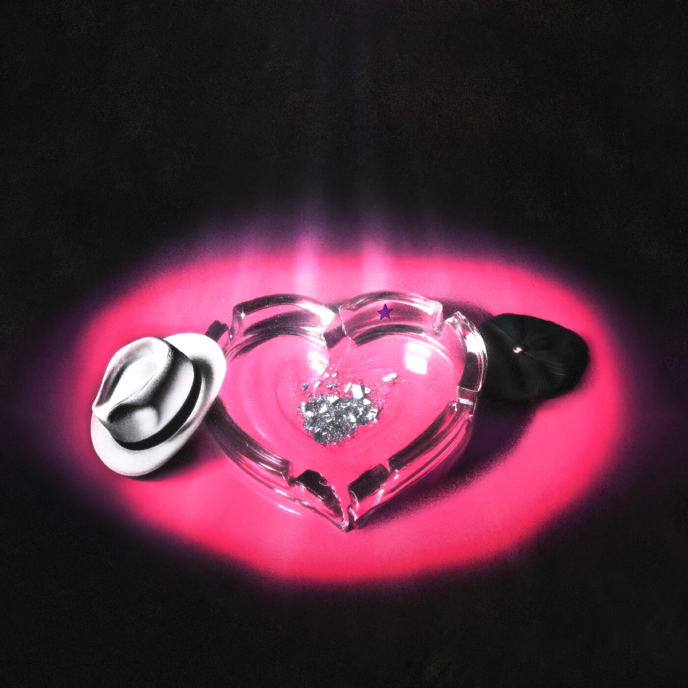 Релиз Spezza cuori
