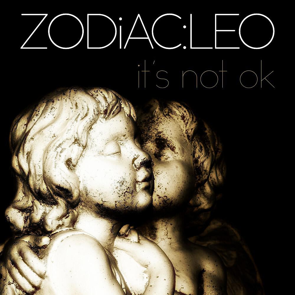 Релиз It's Not Ok