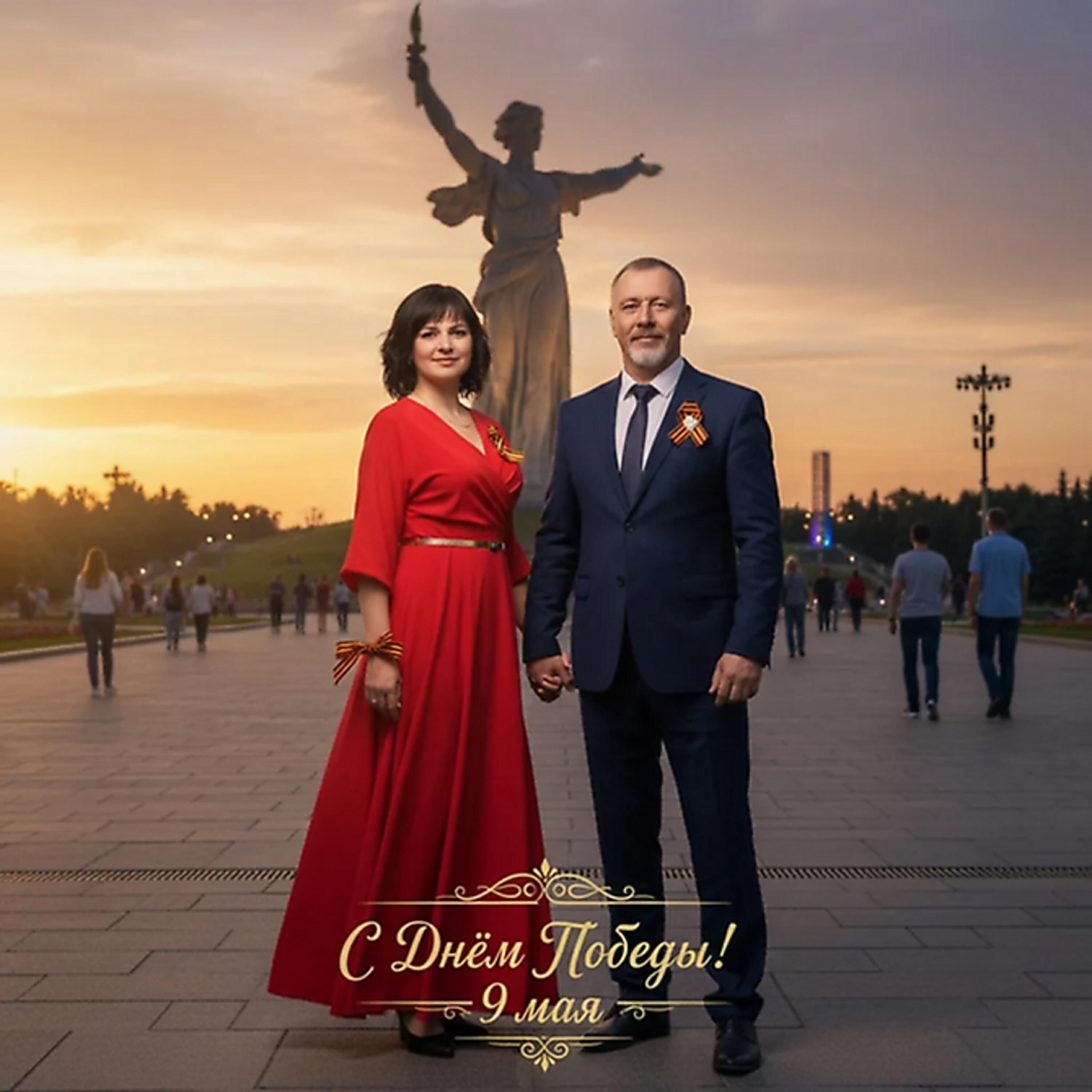 Релиз Мы, не боялись никогда