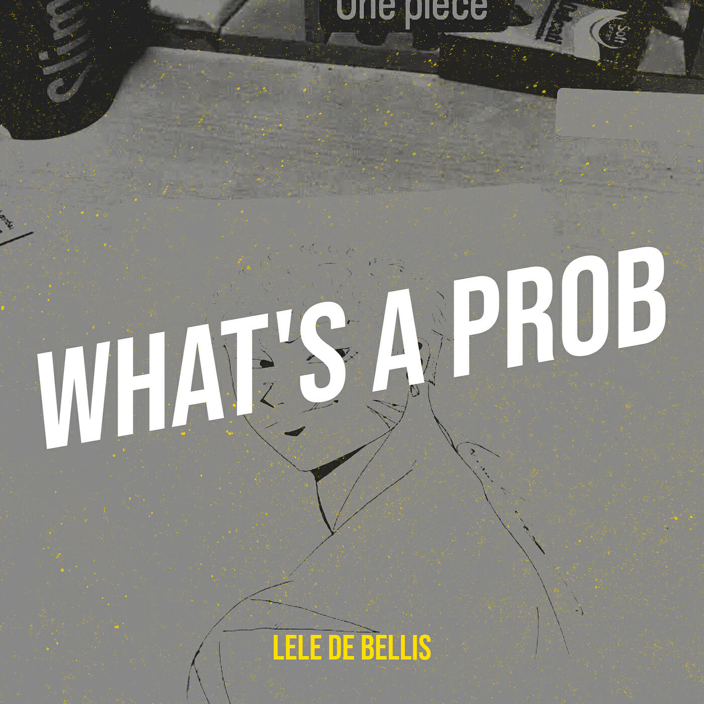 Lele De Bellis