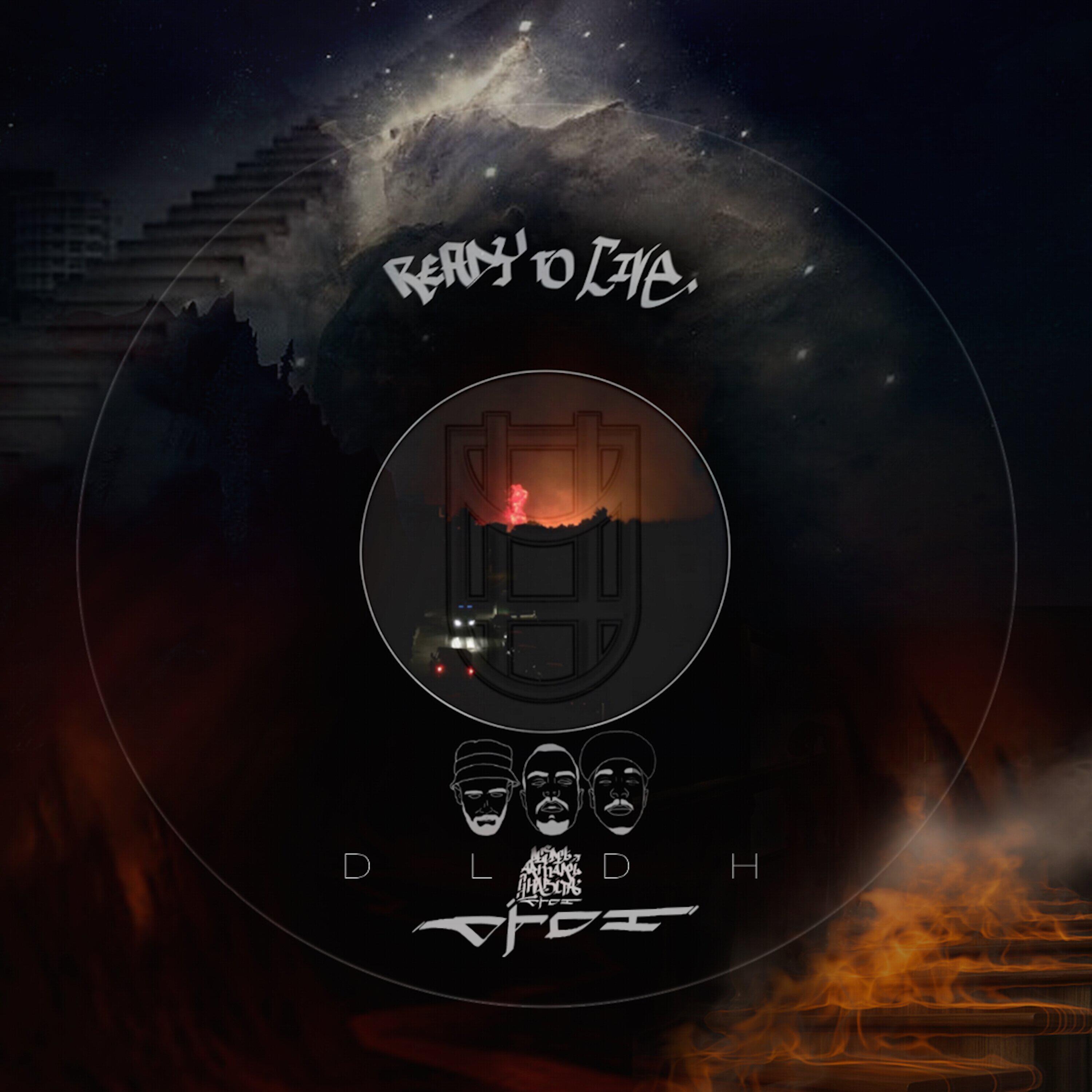 Saske, Asekas, GOOM - Ojos en la Nuca