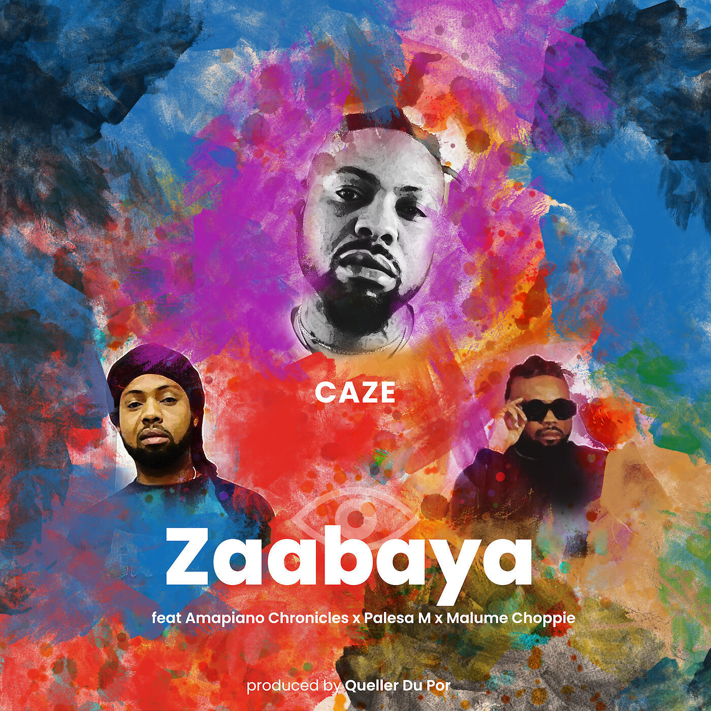 Релиз Zaabaya