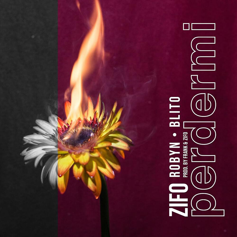 ZiFo feat. Robyn & Blito - Perdermi