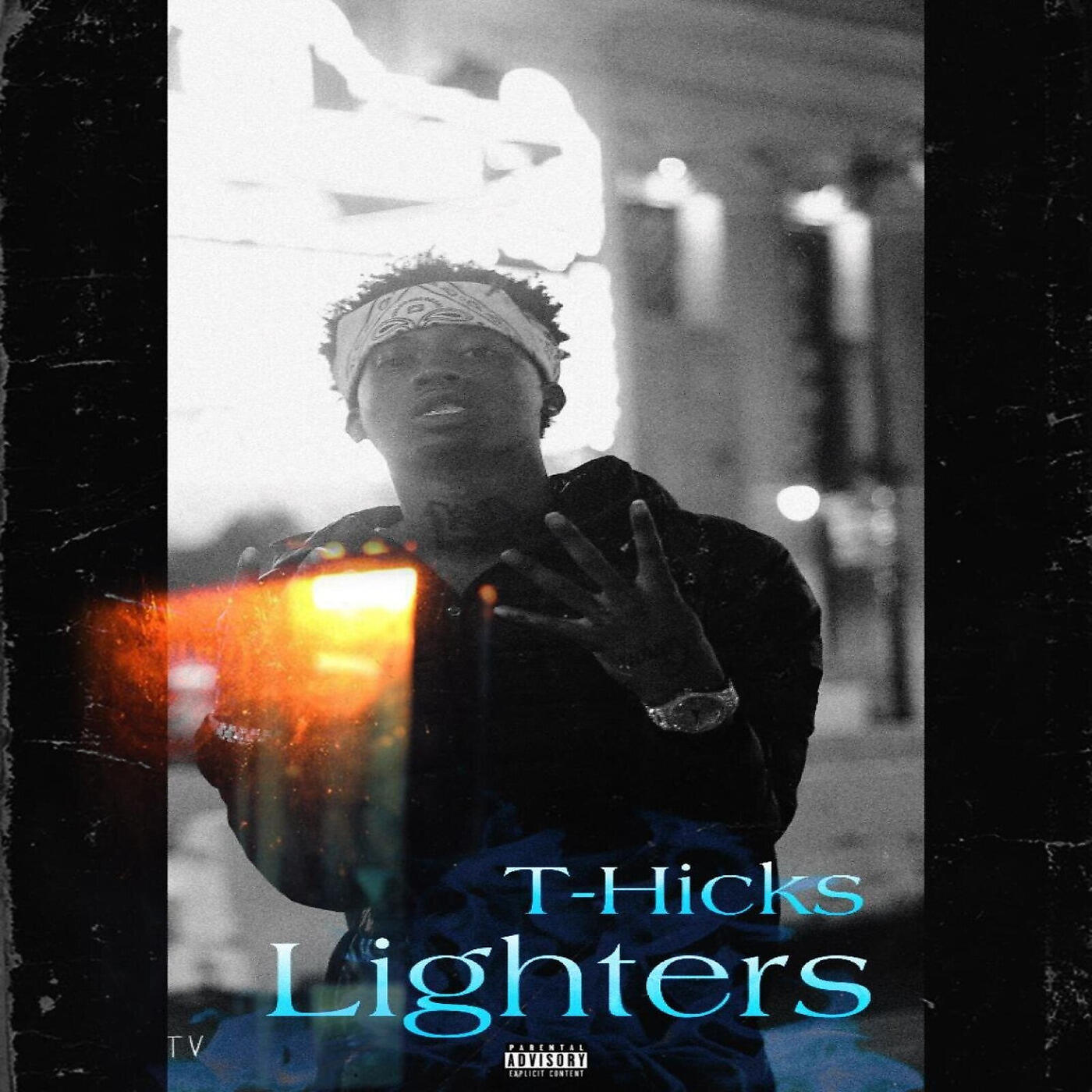 T-Hicks