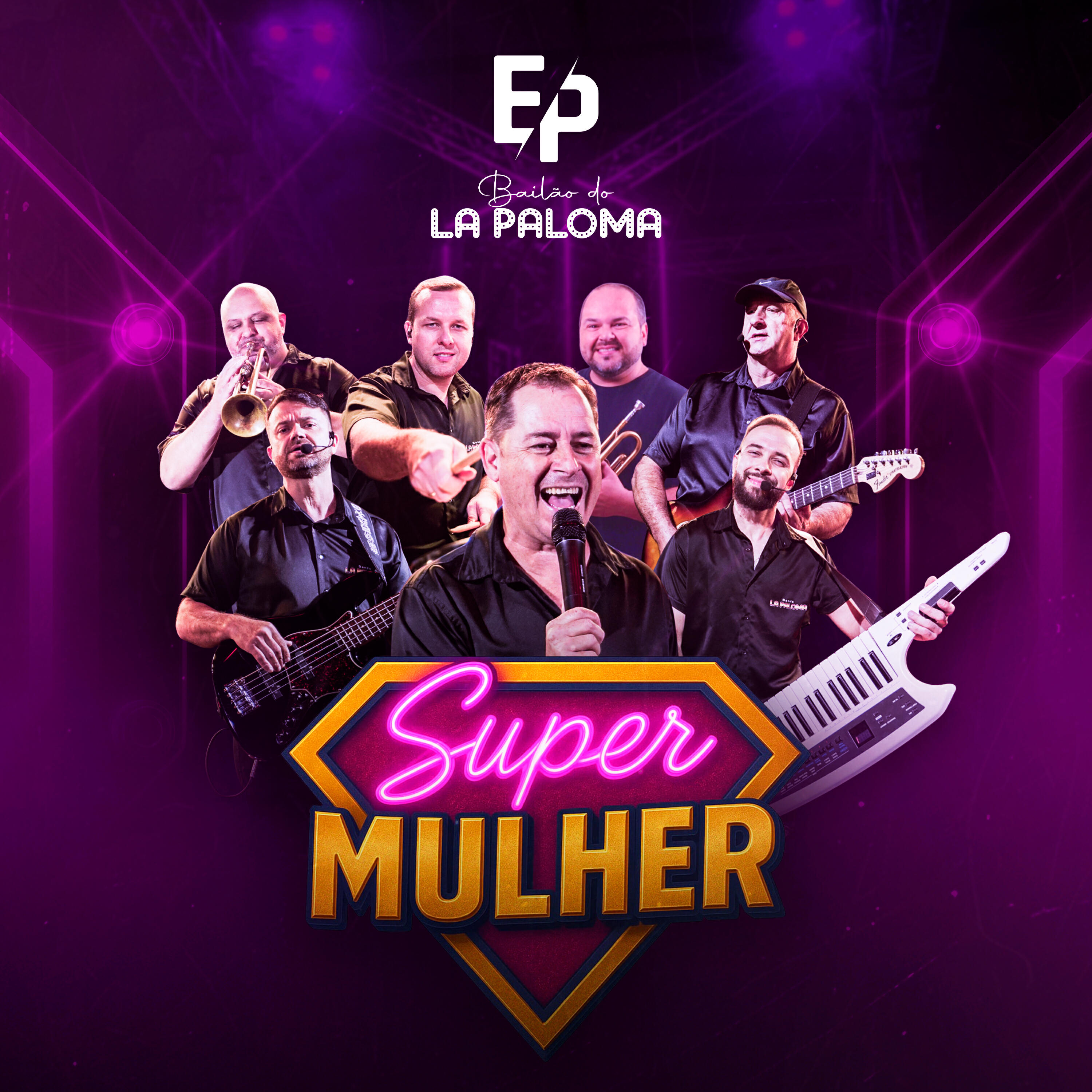 Banda La Paloma