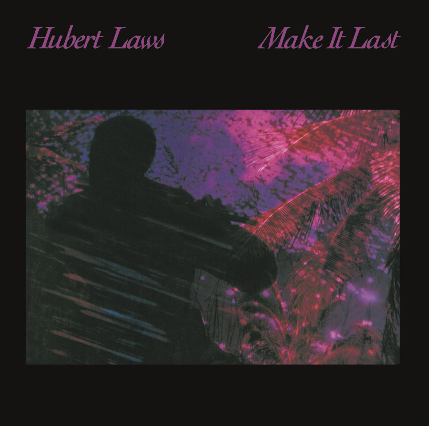 Релиз Make It Last