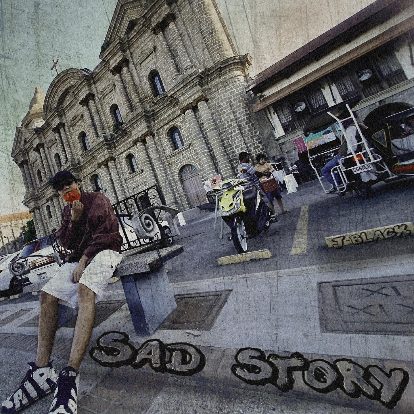 J-Black, DJB - Kadugo