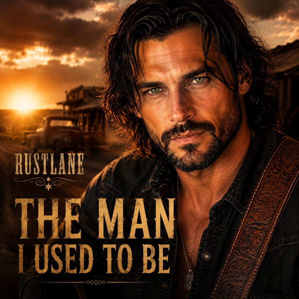 Релиз The Man I Used To Be