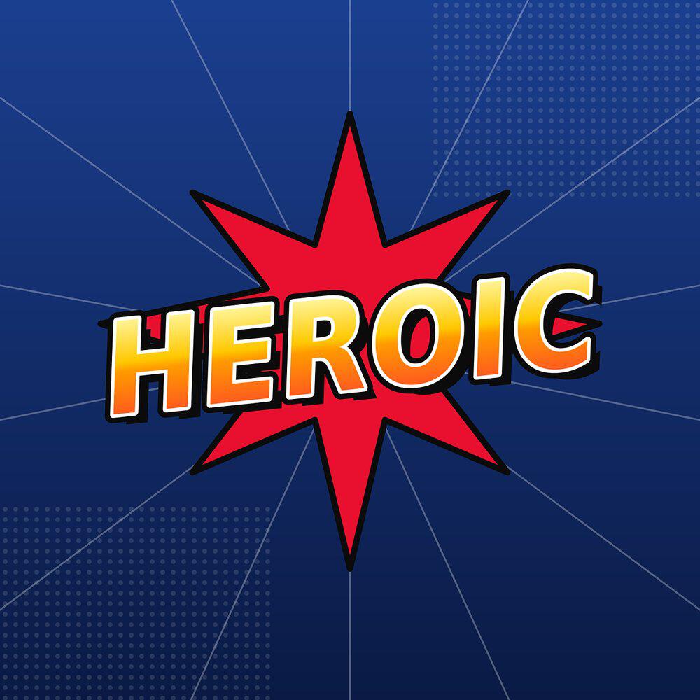 Релиз Heroic