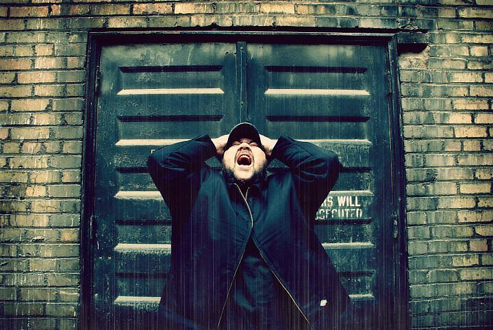Dizzy Dustin