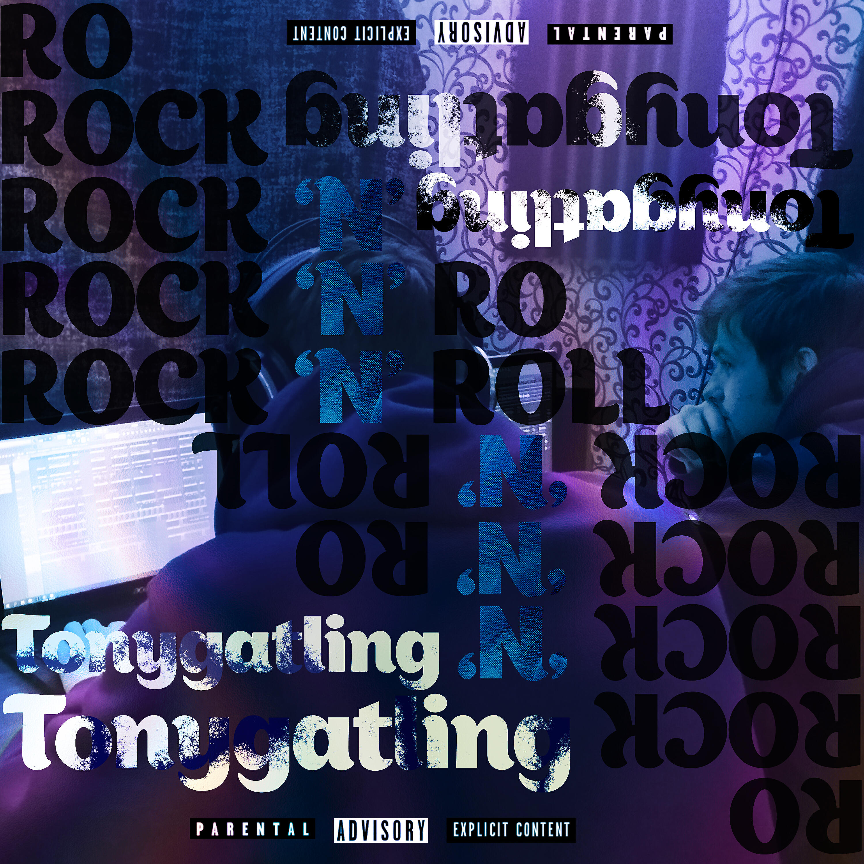 Релиз Rock N Roll