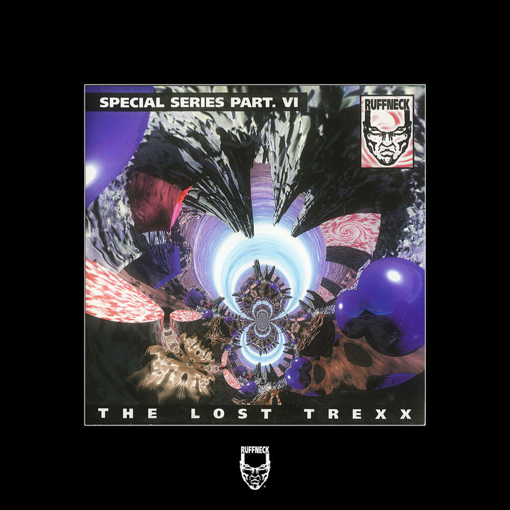 Релиз The Lost Trexx