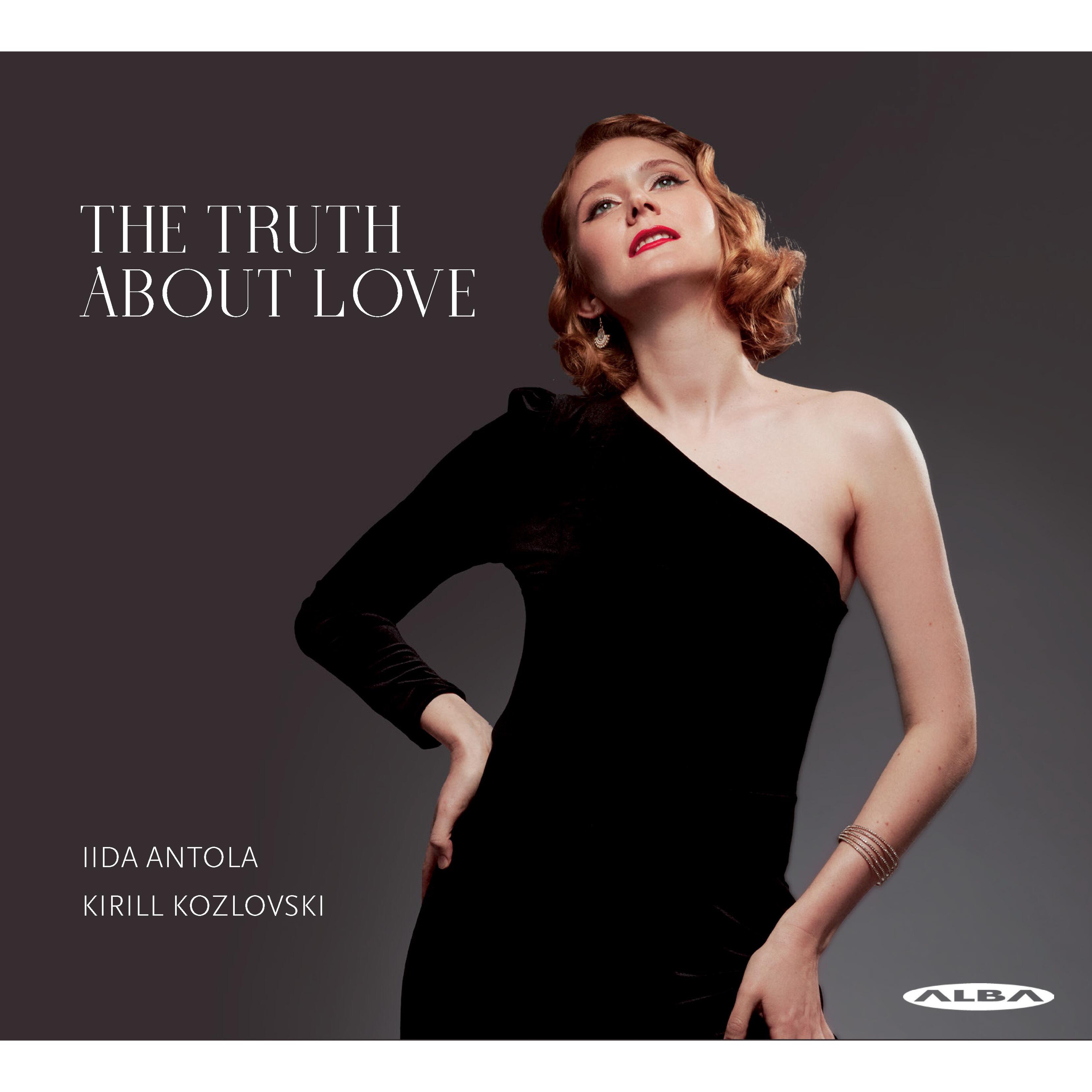 Релиз The Truth About Love