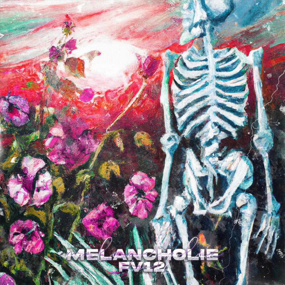 Релиз Melancholie