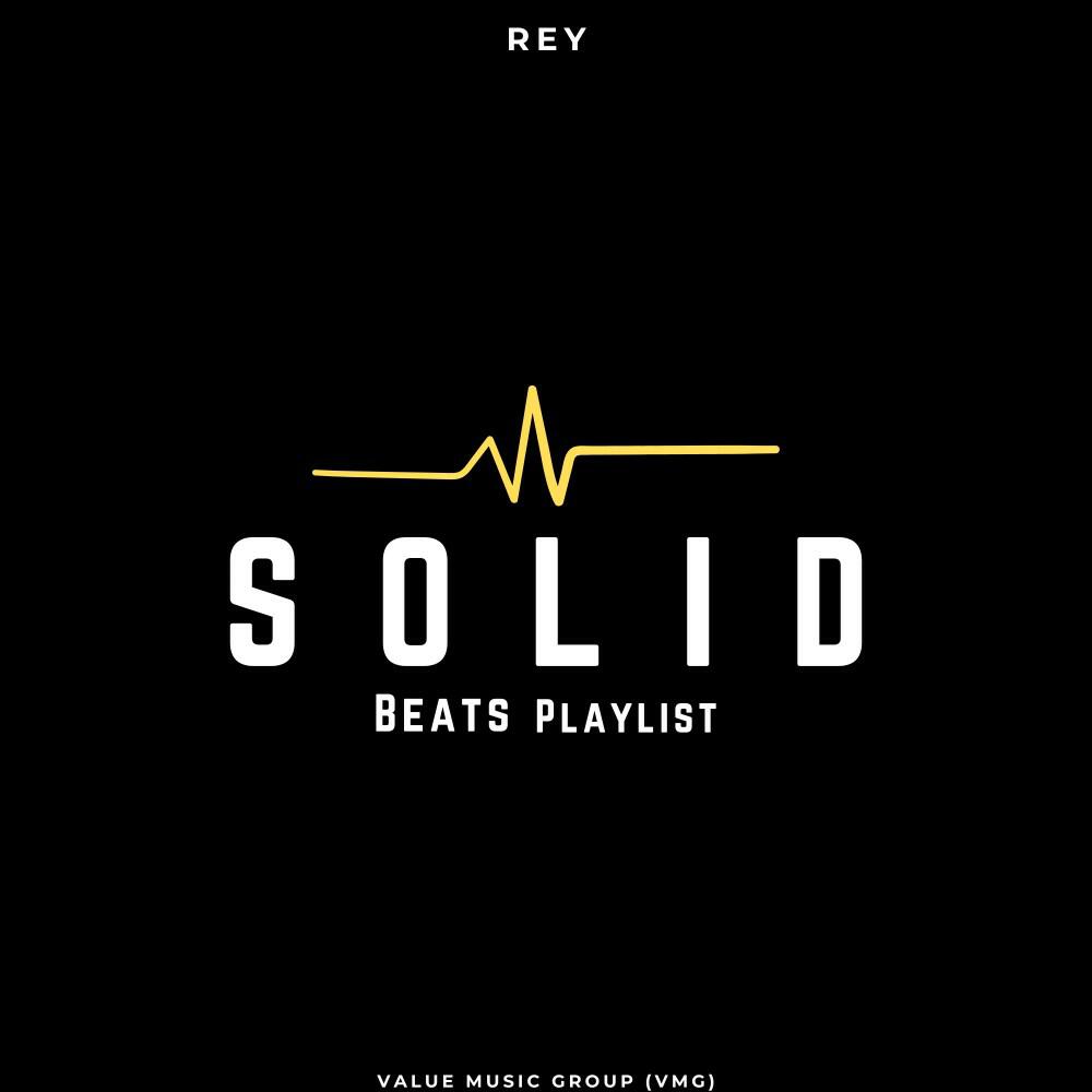 Релиз Solid: Beats Playlist