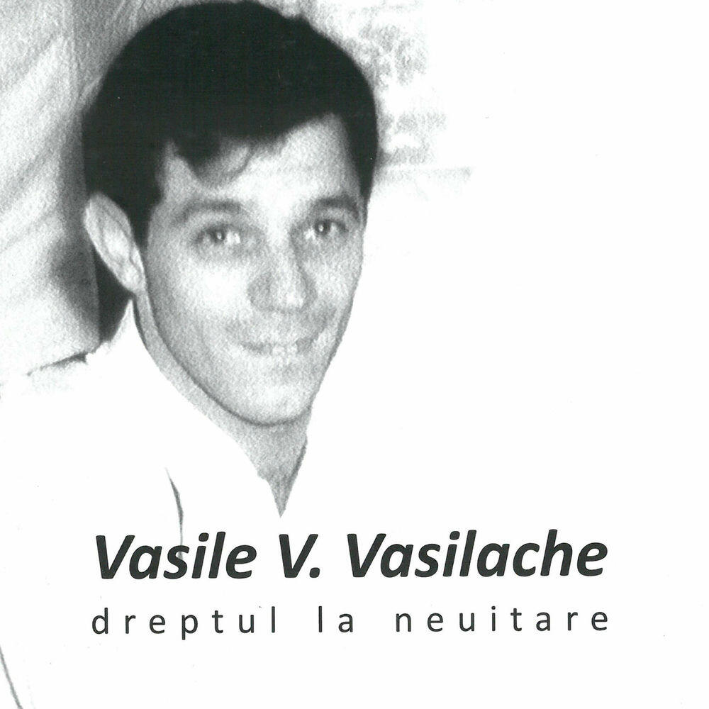 Релиз Dreptul la neuitare, Vol. 1