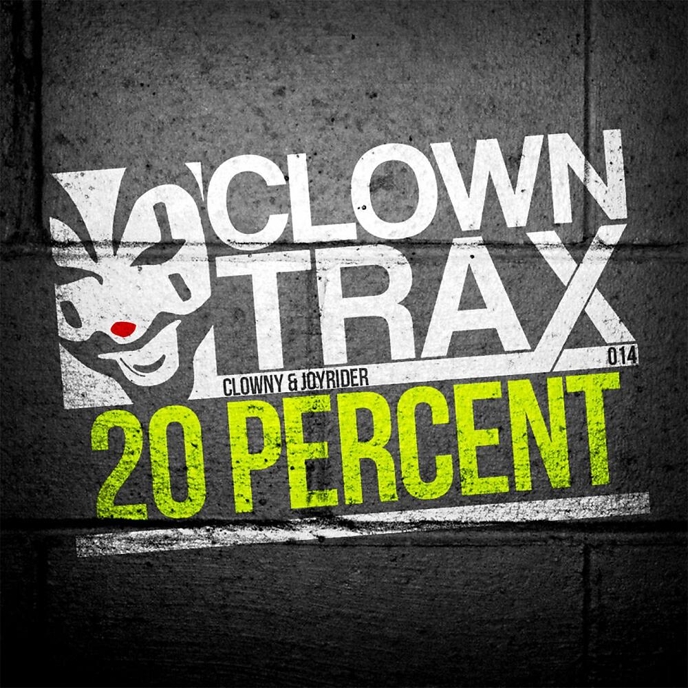 Релиз 20 Percent