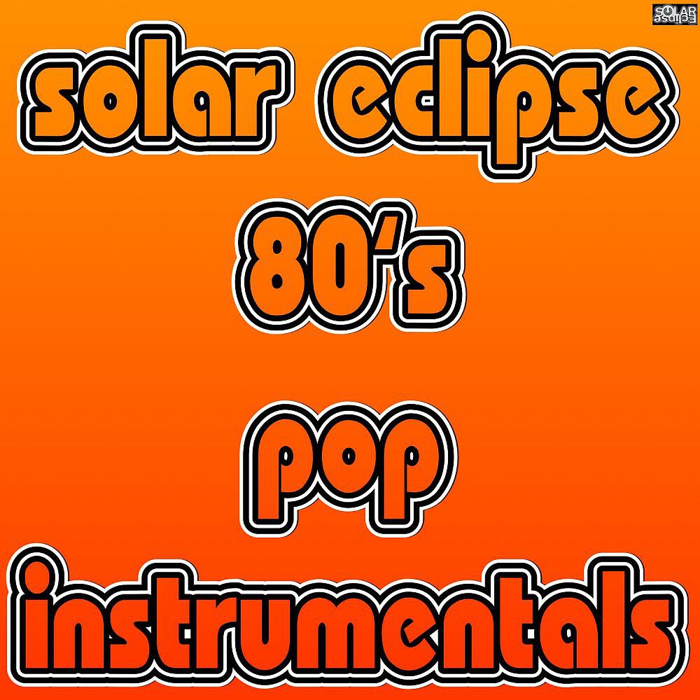 Релиз 80's Pop Instrumentals