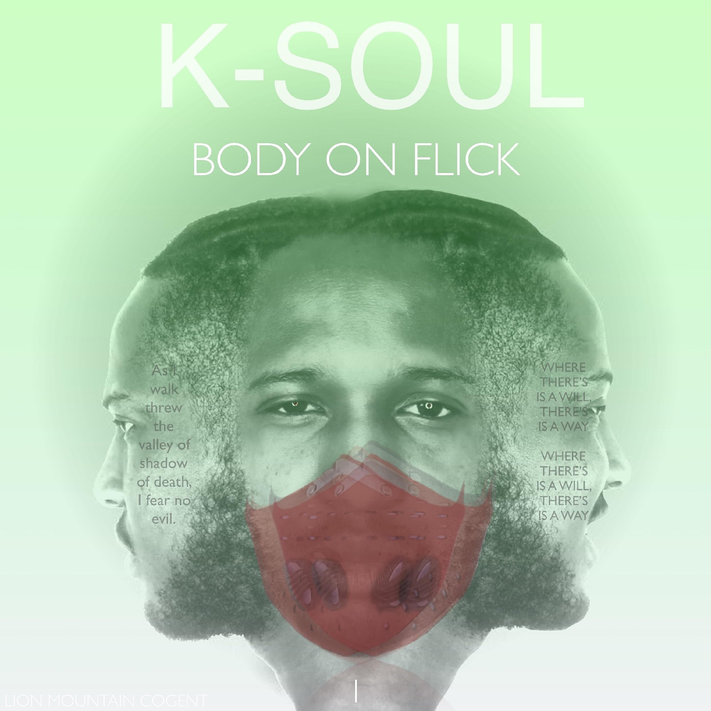 Релиз Body On Flick