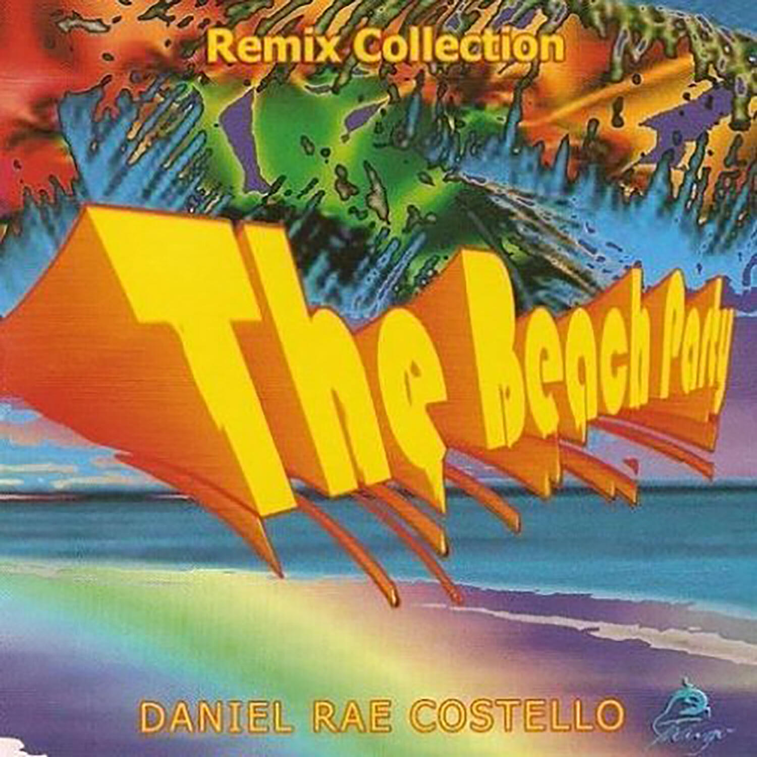 Релиз Beach Party Collection
