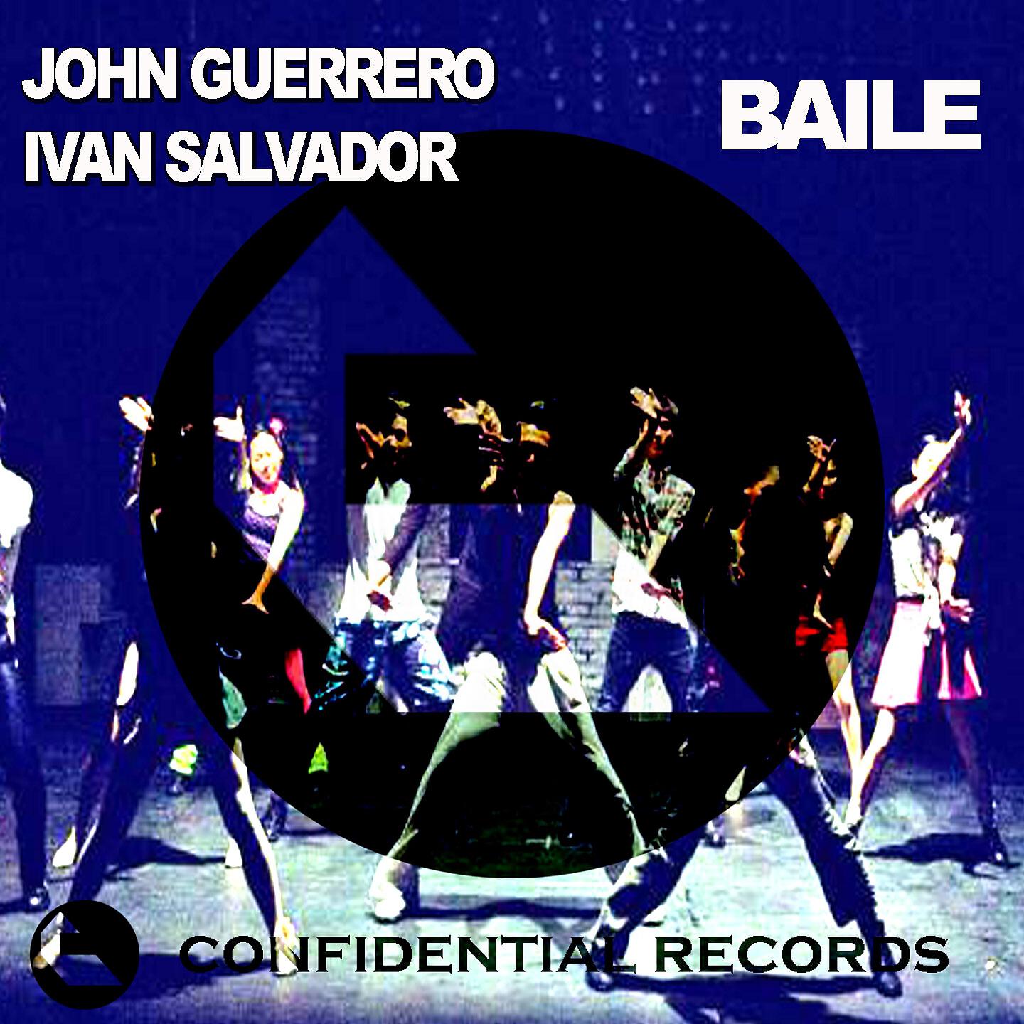 John Guerrero