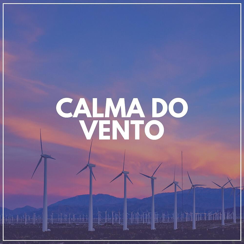 Постер альбома Calma do Vento