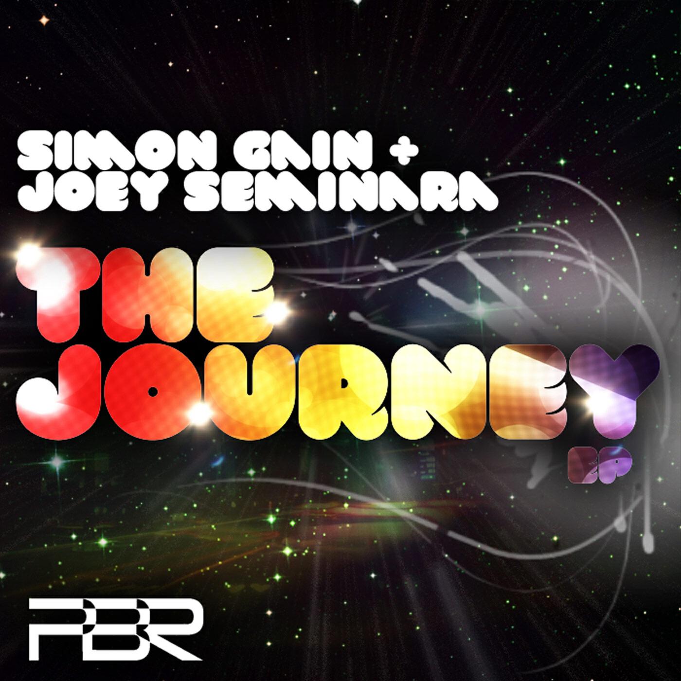 Релиз The Journey EP