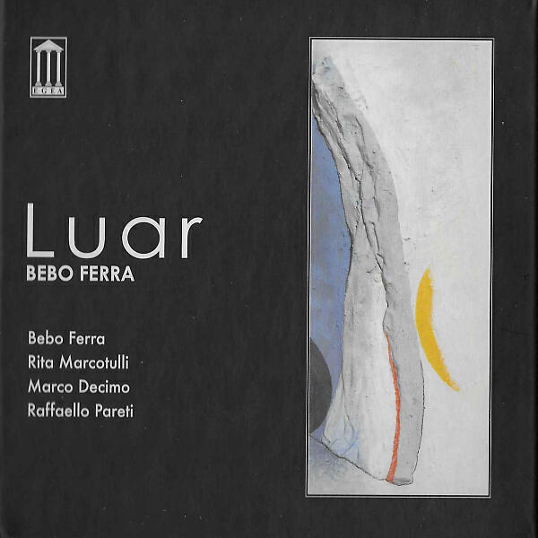 Скачать песню Bebo Ferra & Rita Marcotulli & Marco Decimo & Raffaello Pareti - Trem das cores (feat. Rita Marcotulli, Marco Decimo & Raffaello Pareti) бесплатно в MP3 для Android и iOS