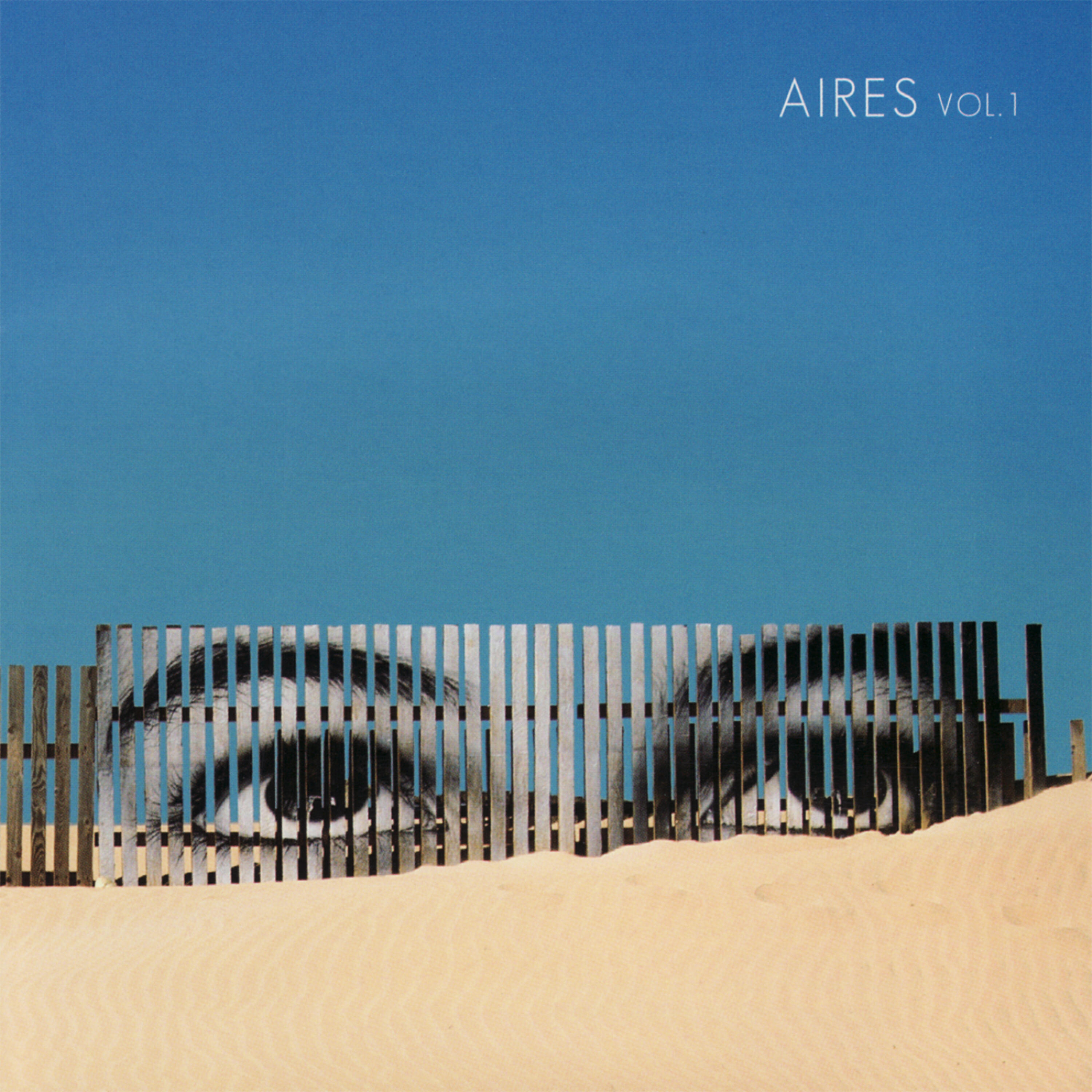 Релиз Aires, Vol. 1