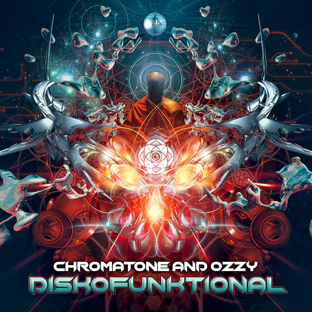 Релиз Diskofunktional