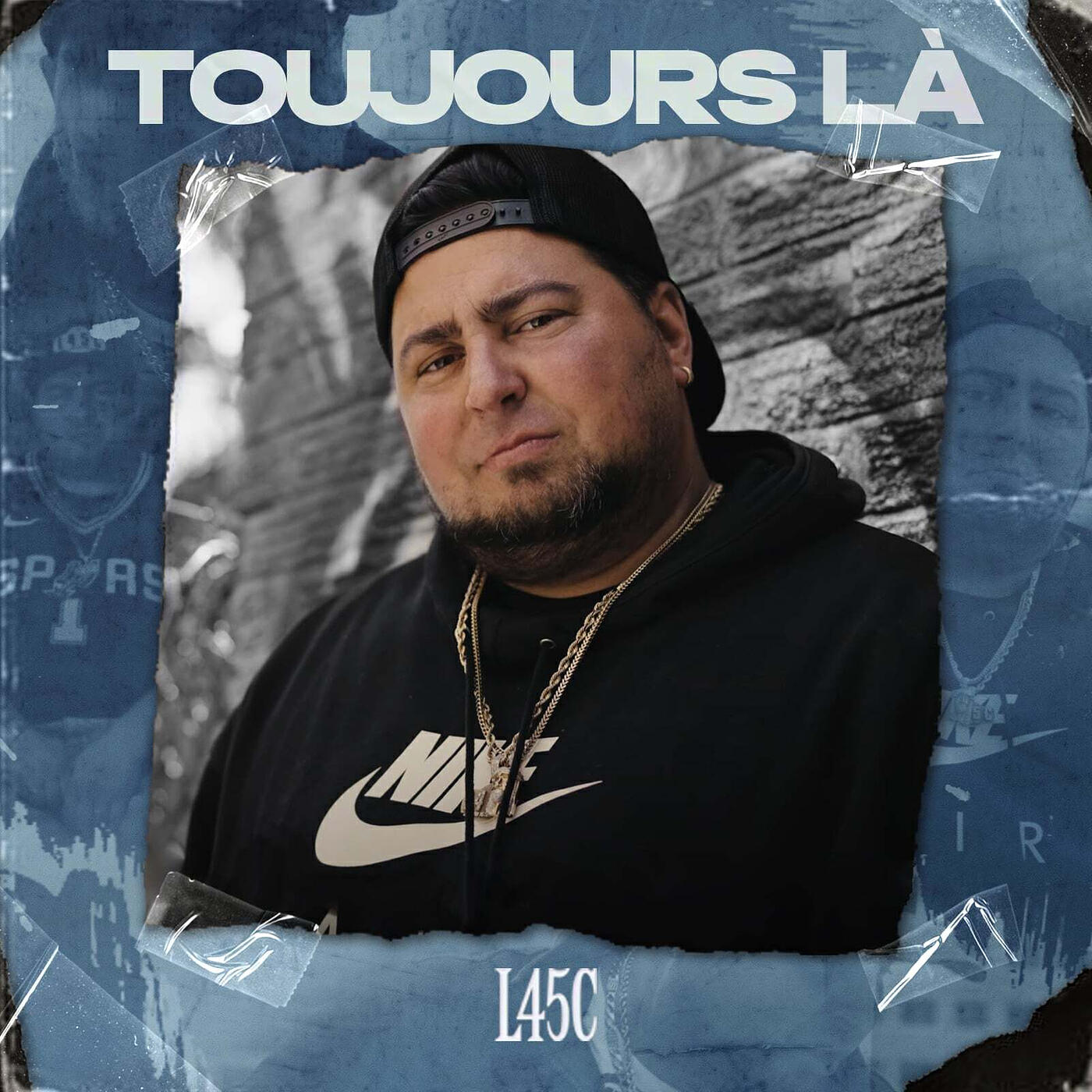 Релиз Toujours là