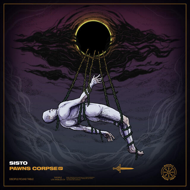 Релиз Pawns Corpse EP