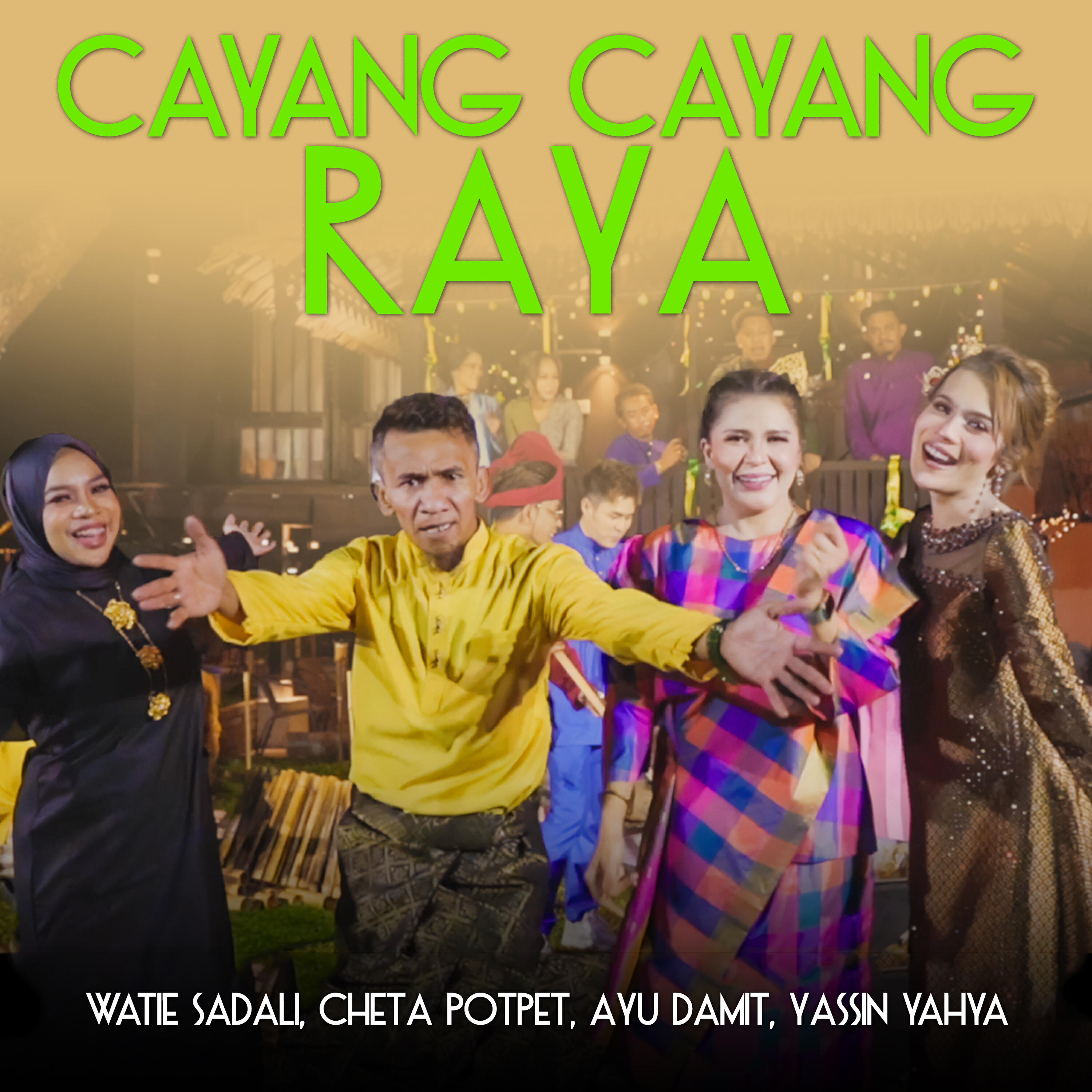 Ayu Damit