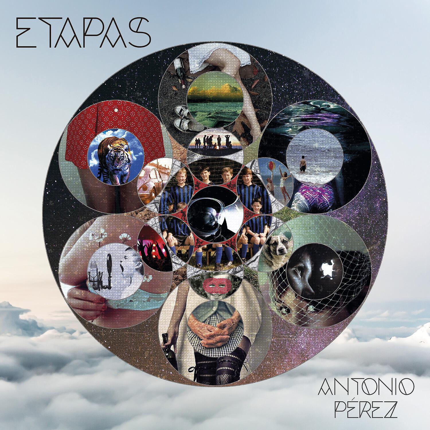 Релиз Etapas