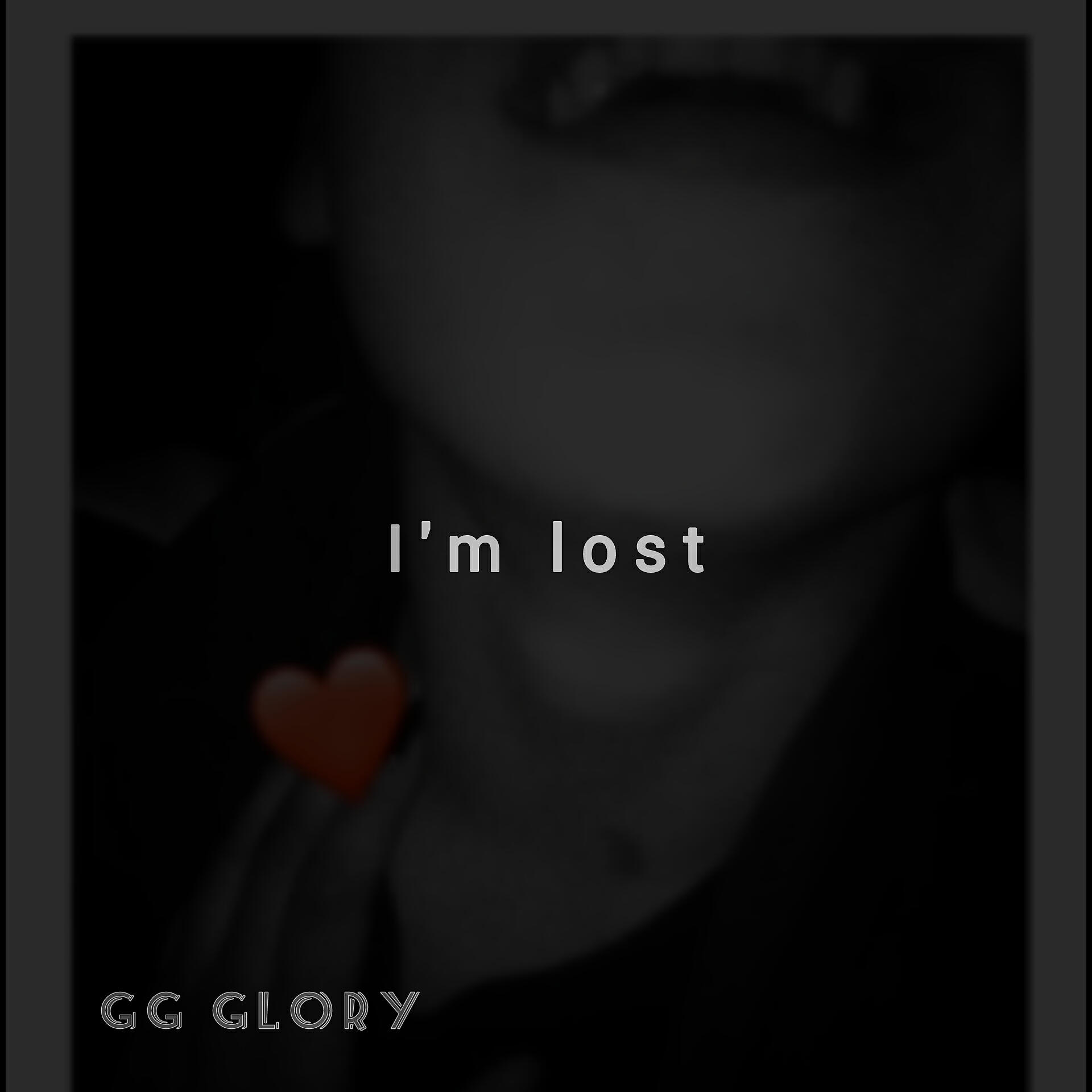 Релиз I'm Lost